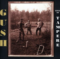 Gush - Live In Tampere - Music CD
