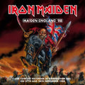 Iron Maiden - Maiden England - Music CD