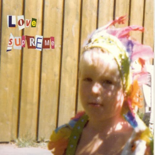 Love Supreme - Love Supreme - Music CD