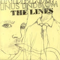 Lindblom,linus - Lines - Music CD