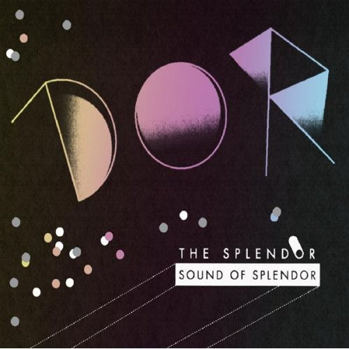 Splendor - Sound Of Splendor - Music CD