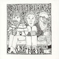 Our Park - If Not For You - Music CD