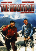 Mountain - Mountain - DVD