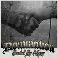 Domination - Bonded By Misery - Music CD