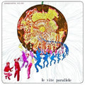Le Vite Parallele - Dimensioni Solari - Music CD