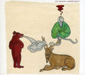 Six Organs Of Admittance - Asleep On The Floodplain - Music CD
