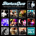 Status Quo - Back2sq.1 Live At Hammersmith - Music CD