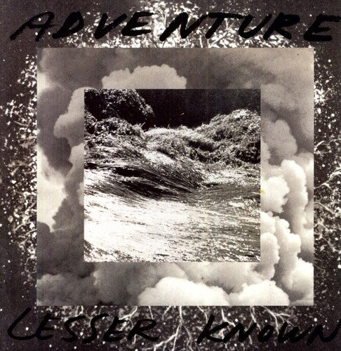 Adventure - Lesser Known - Vinyl Record