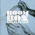 Beatsteaks - Boom Box - Music CD