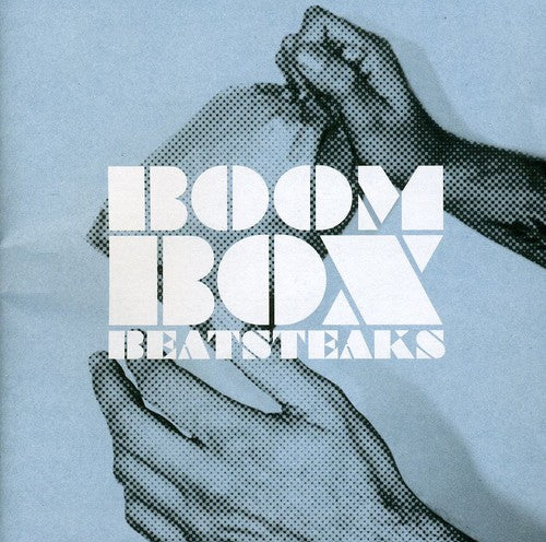 Beatsteaks - Boom Box - Music CD