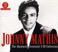 Mathis,johnny - Absolutely Essential - Music CD