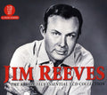 Reeves,jim - Absolutely Essential - Music CD