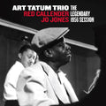 Tatum,art - Legendary 1956 Session - Music CD