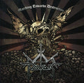 Axis Powers - Marching Towards Destruction - Music CD