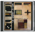 Legnini,eric - Essentiels - Music CD