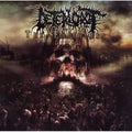 Deteriorot - Faithless - Music CD