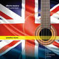 Dowland / Mesircs - British Guitar Music - Music CD
