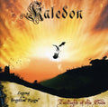 Kaledon - Chapter Iv - Music CD