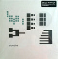 Slowdive - Pygmalion - Vinyl Record