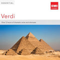 Essential: Verdi / Various - Essential: Verdi / Various - Music CD