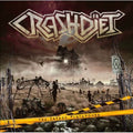 Crashdiet - Savage Playground - Music CD