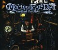 Mechanical Poet - Woodland Prattlers - Music CD