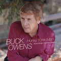 Owens,buck - Honky Tonk Man: Buck Sings Country Classics - Music CD