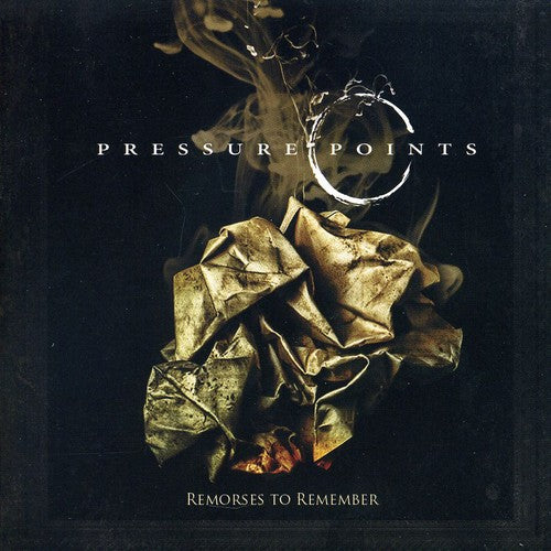 Pressure Points - Remourses To Remember - Music CD