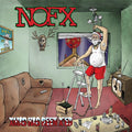 Nofx - Xmas Has Been X'ed / New Years Revolution - Vinyl Record
