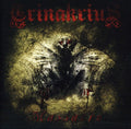 Trinakrius - Massacro - Music CD