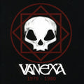 Vanexa - 1980 - Music CD
