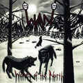 Wan - Wolves Of The North - Music CD