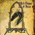 Wyvern - Red Flame Of Pain - Music CD
