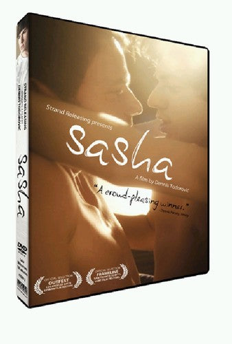 Sasha - Sasha - DVD