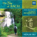 Bach,j.s. / Wu,hekun - Tao Of Bach - Music CD