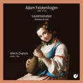 Falckenhagen / Crugnola,alberto - Sonatas For Lute - Music CD