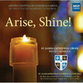 St James Cathedral Choir / Barber Ii - Arise Shine - Music CD
