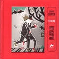 Di Guisto,gerardo - Imaginario - Music CD