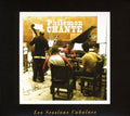 Philemon Chante - Sessions Cubaines - Music CD
