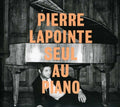 Lapointe,pierre - Seul Au Piano - Music CD