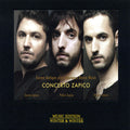 Forma Antiqva - Concerto Zapico - Music CD