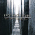 Frostmoon Eclipse - End Stands Silent - Music CD