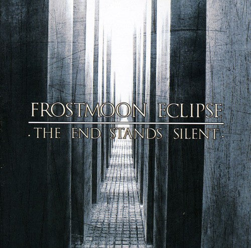 Frostmoon Eclipse - End Stands Silent - Music CD