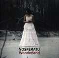 Nosferatu - Wonderland - Music CD