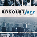 Blandade Artister - Absolut Jazz In Carneige Hall - Music CD