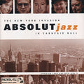 Blandade Artister - Absolut In Carneige Hall - Music CD