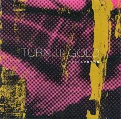 Hesta Prynn - Turn To Gold - Vinyl Record