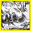 Watt,mike - Hyphenated Man - Vinyl Record