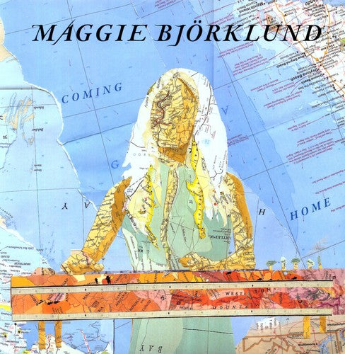 Bjorklund,maggie - Coming Home - Vinyl Record
