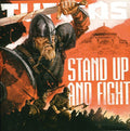 Turisas - Stand Up & Fight - Music CD